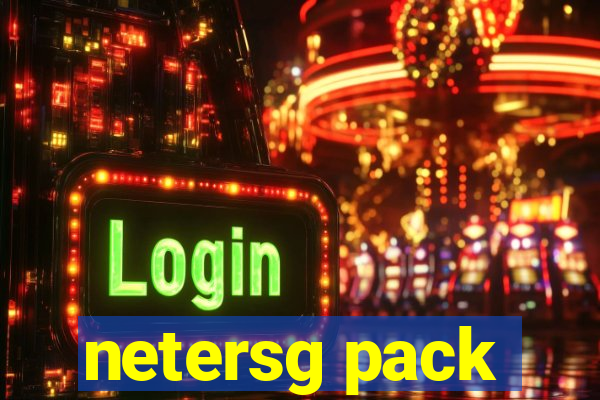 netersg pack